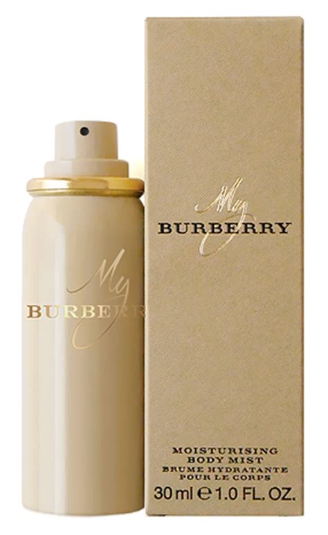 my burberry black canada|my burberry moisturizing body mist.